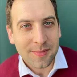 photo of James Hicks