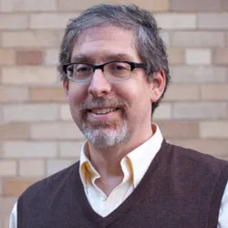 photo of Jeffrey Shaman