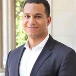 photo of Julian Nyarko