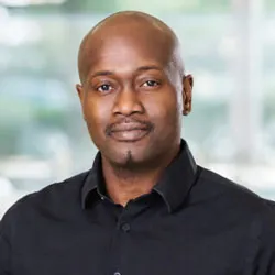 photo of Samory Kpotufe