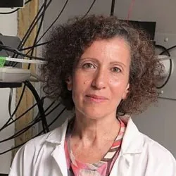photo of Jacqueline Gottlieb