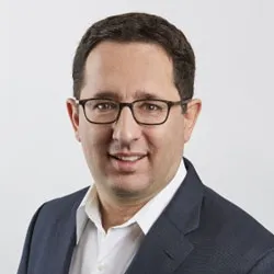 photo of Oded Netzer