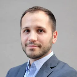 photo of Nicholas P. Tatonetti