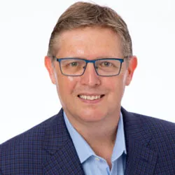 photo of Pat Bajari