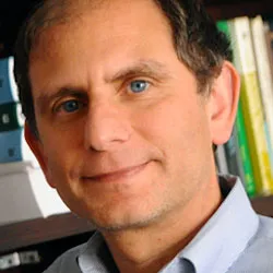 photo of Clifford Stein