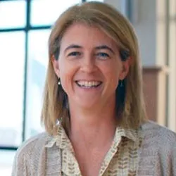 photo of Melanie Wall