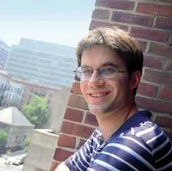 photo of John Wright