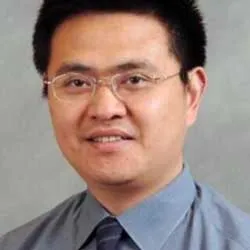 photo of Yading Yuan