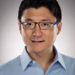 photo of Junfeng Yang
