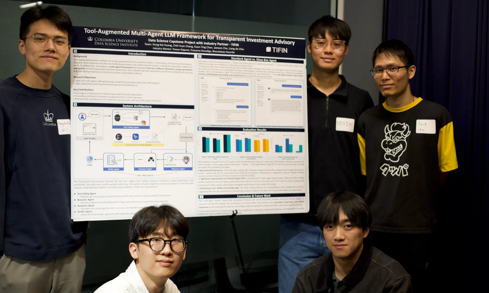 Project Glass-Box: Transparent AI Orchestration for Investment Advisory