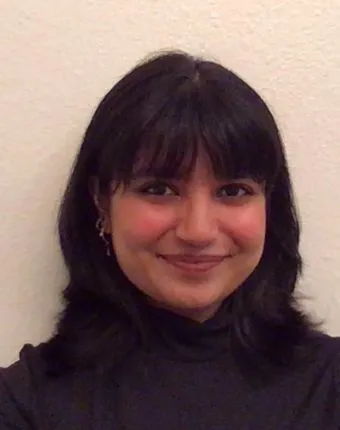 Riya Mhatre