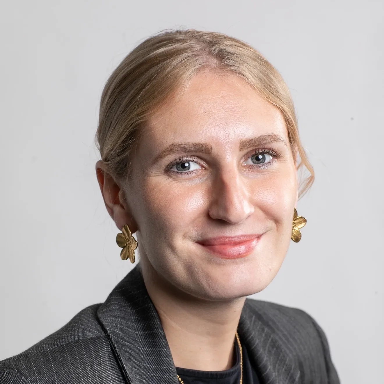 Cecile Callaud, MSDS headshot
