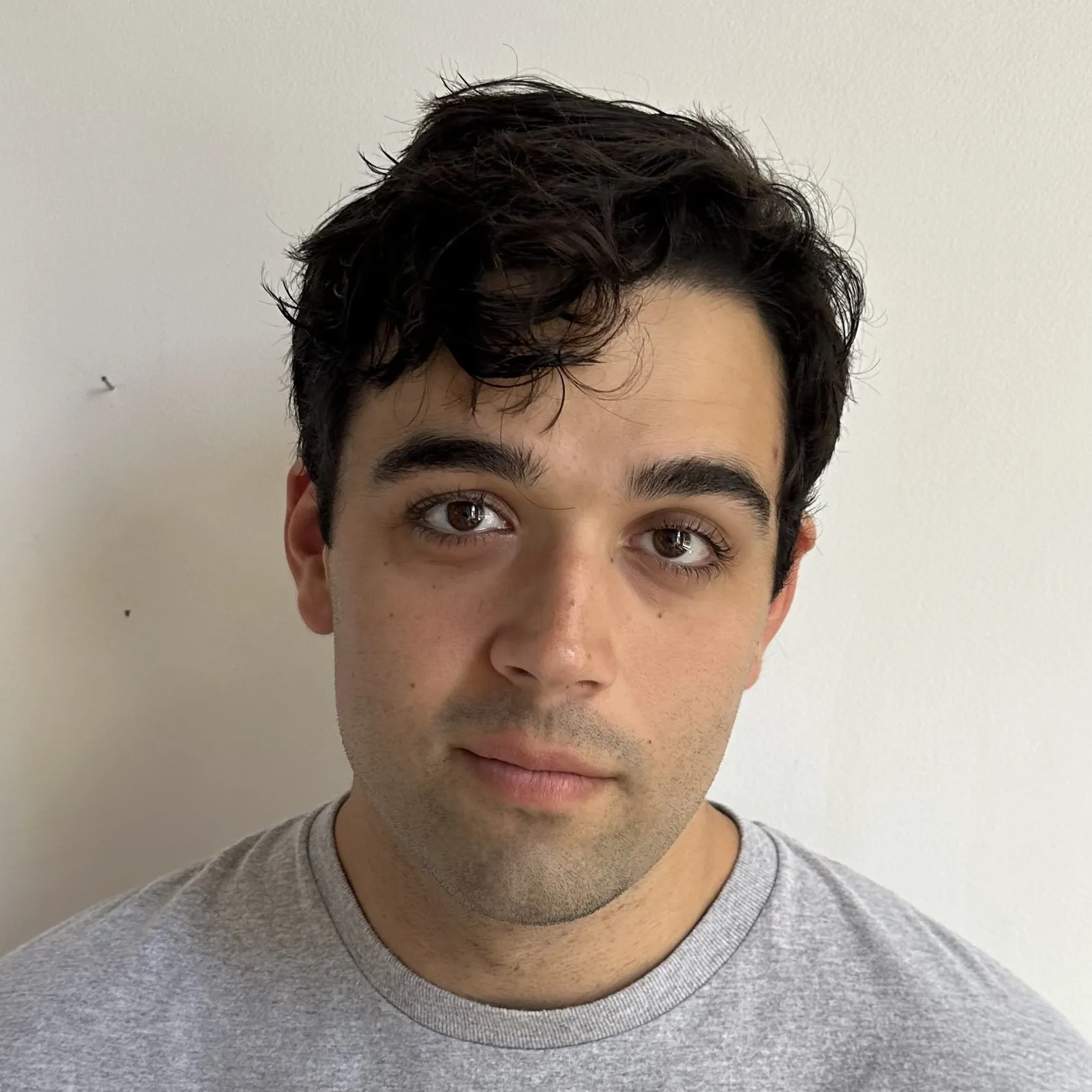 Lachlan Elam headshot