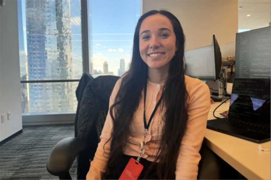 photo of Nicole Brye 