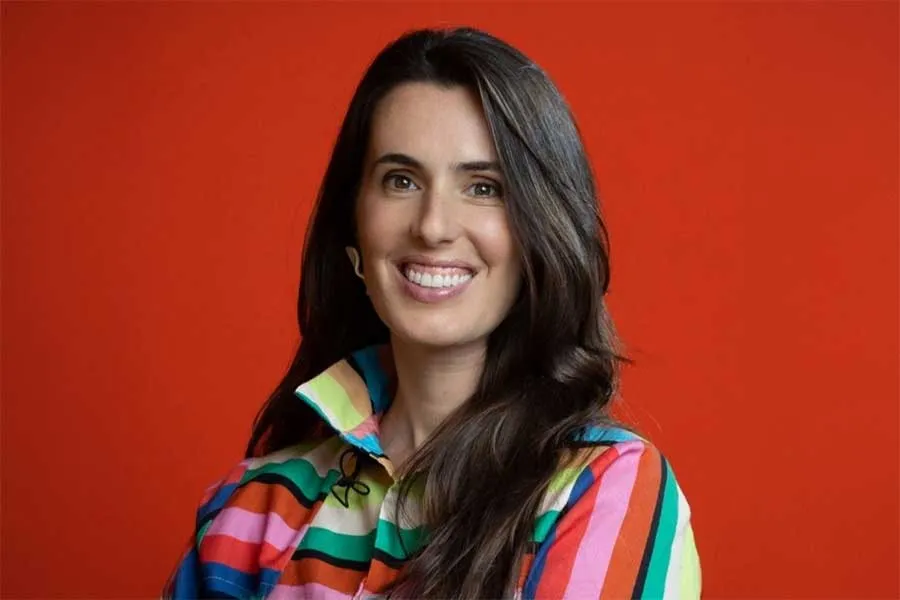 photo of Carmem Domingues