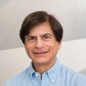 photo of Steven Feiner
