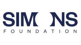 Simons Foundation logo