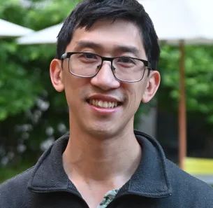 DSI's Henry Yuen