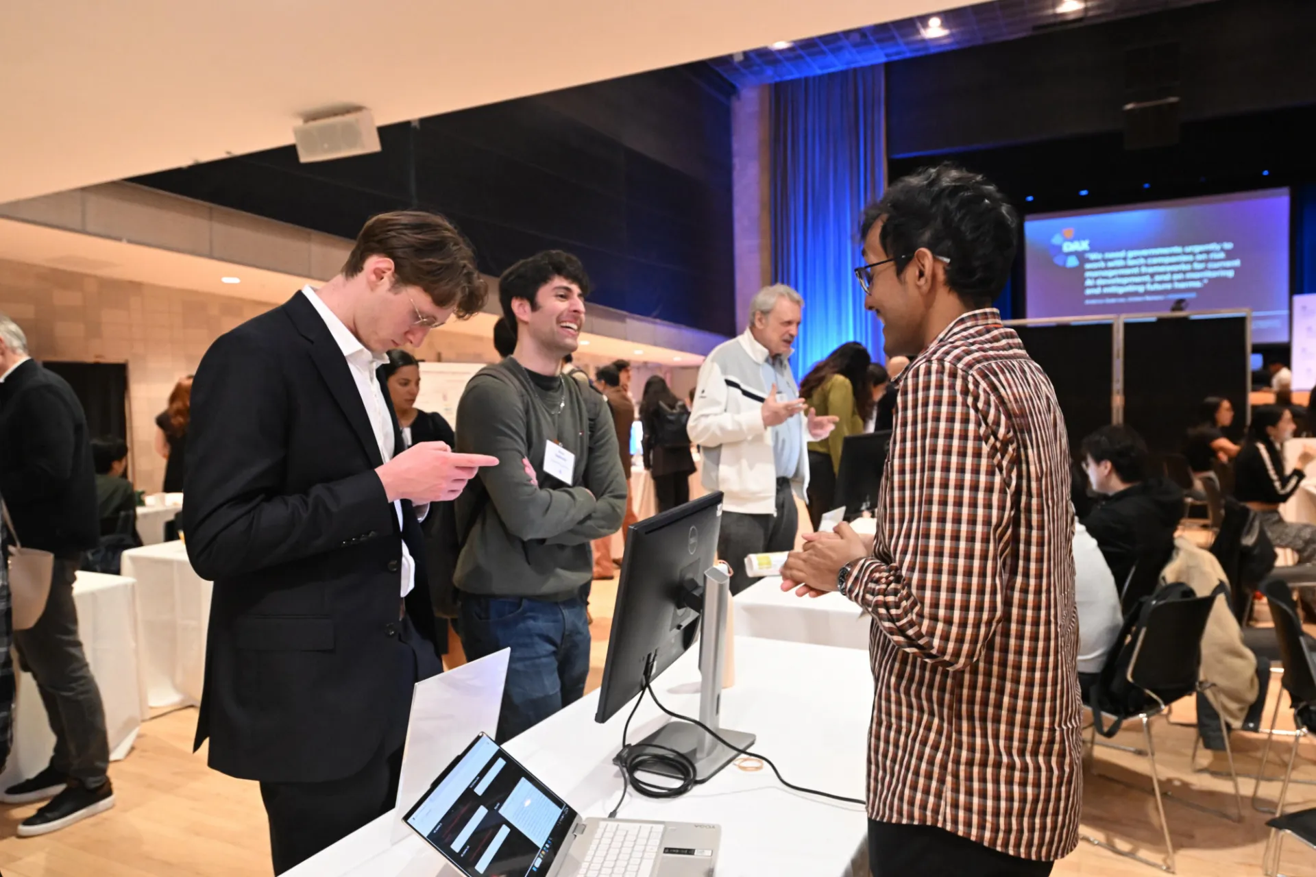 DAX 2026 Innovation Expo