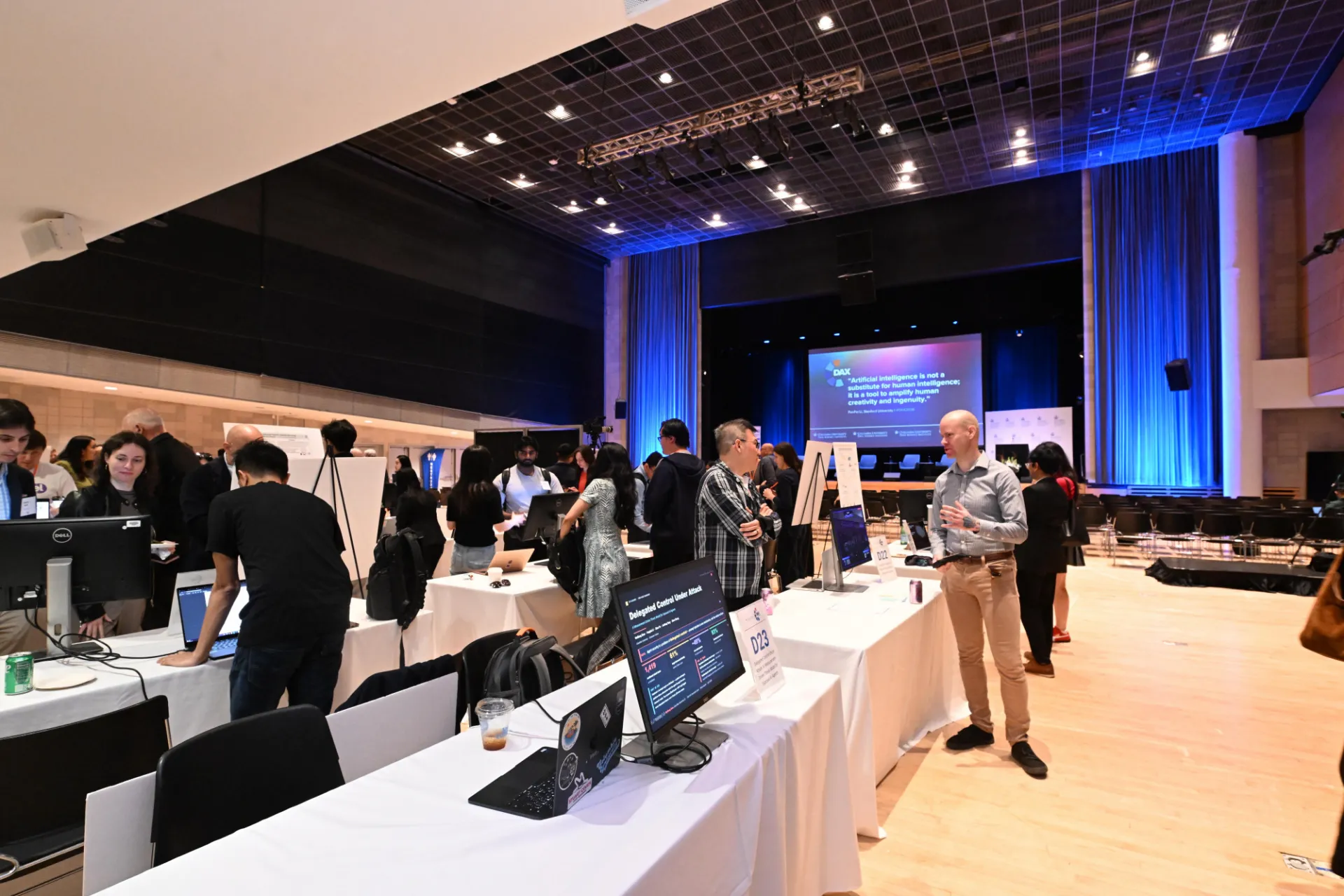 DAX 2026 Innovation Expo