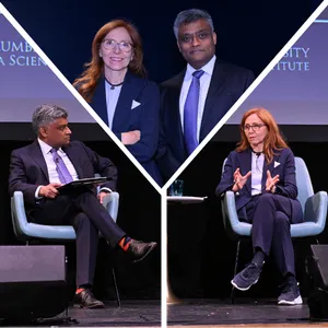 DAX 2026 Fireside Chat