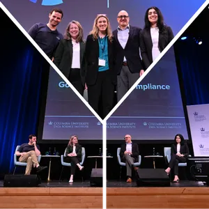 DAX 2026 Session 3 panel
