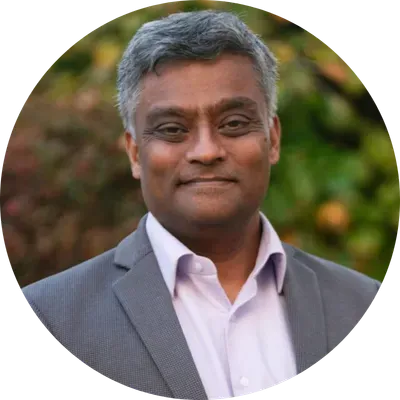 Garud Iyengar, Columbia University