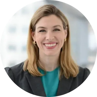 Kara Miller, “It Turns Out” podcast
