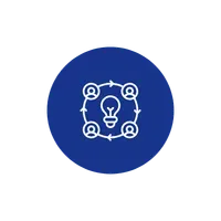 collaborate button