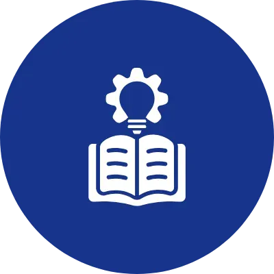capstone projects icon
