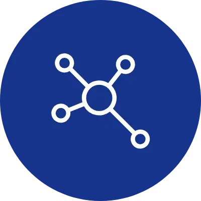 data nodes