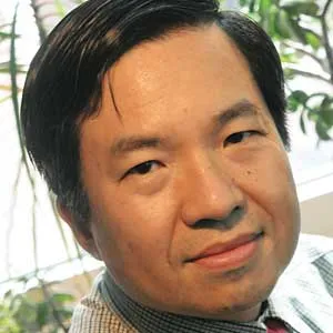 Shih-Fu Chang