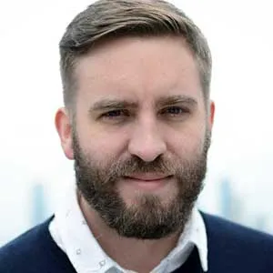 Ryan Abernathey