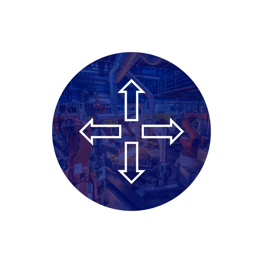 Decision, Risk, and Operations (DRO) Program
