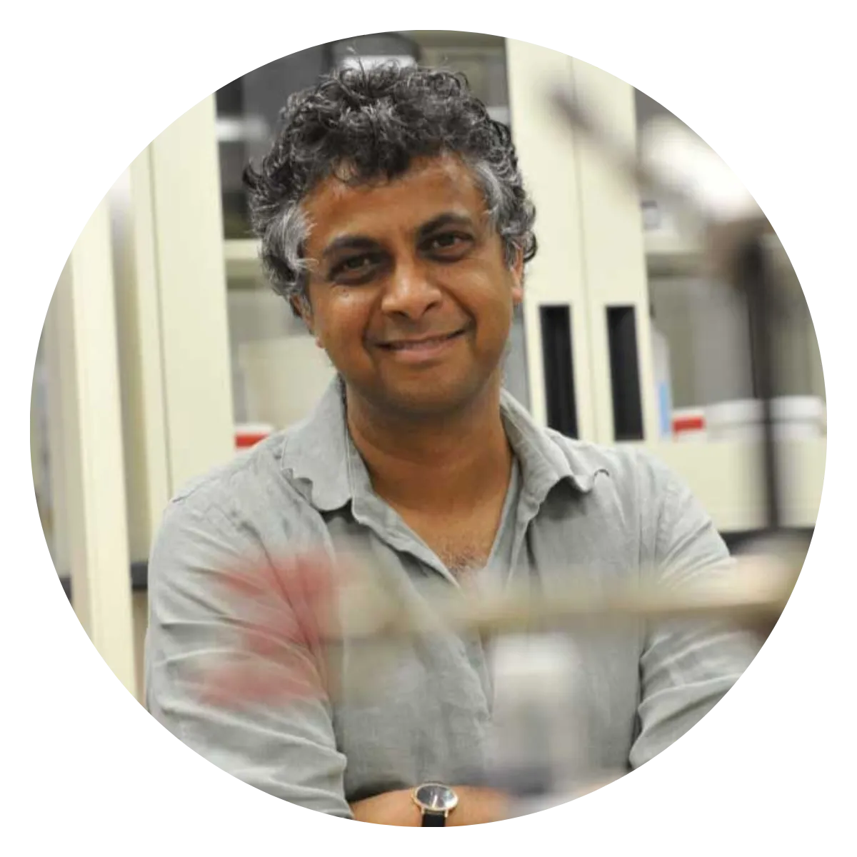Sanat Kumar