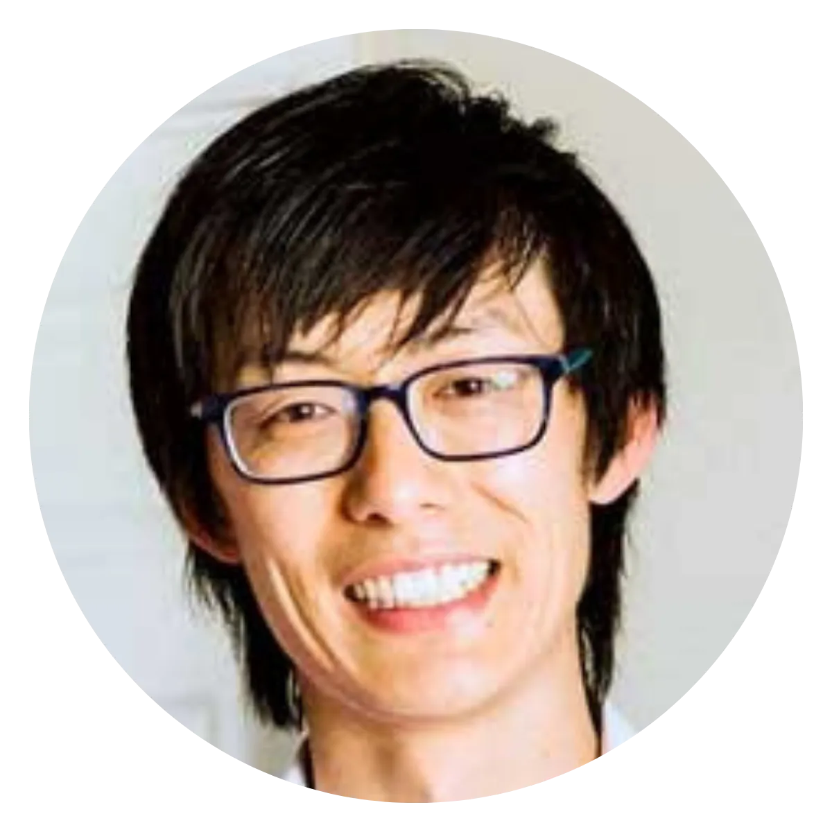Eugene Wu