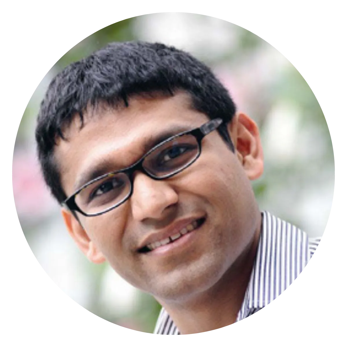 Vineet Goyal