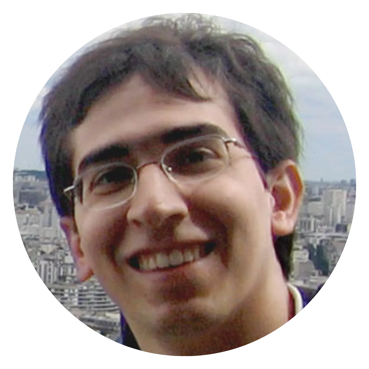 Arian Maleki 