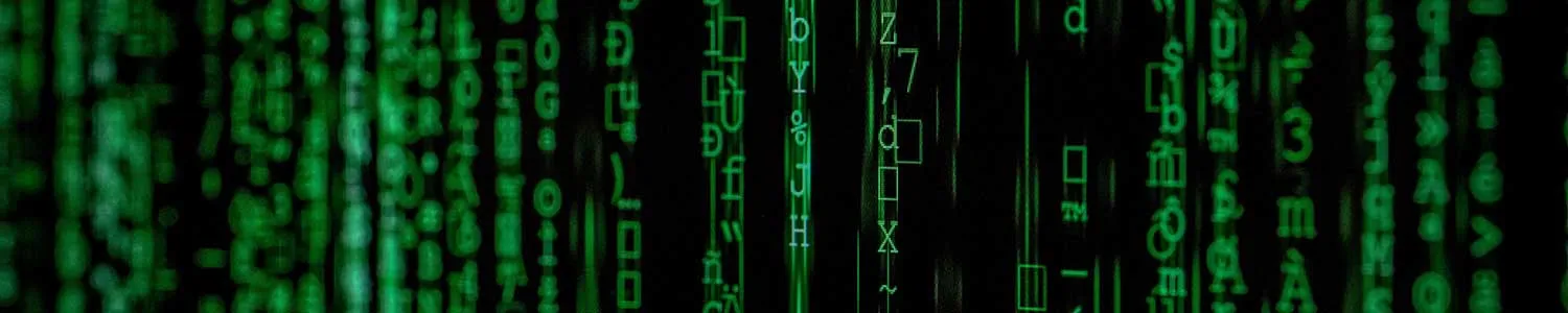 Photo of code by Markus Spiske/Unsplash
