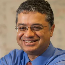 Photo of Vishal Misra