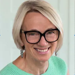 Photo of Kerstin Lehnert