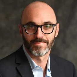 Photo of Marco Tedesco