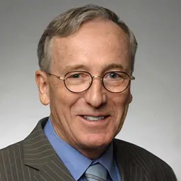 Photo of Christian S. Stohler