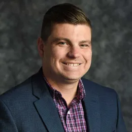 Photo of Daniel Westervelt