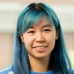 Photo of Eysa Lee