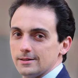Photo of Luca Carloni