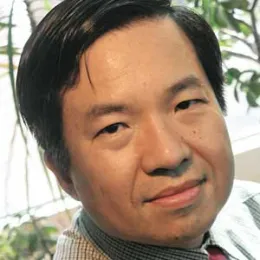 Photo of Shih-Fu Chang
