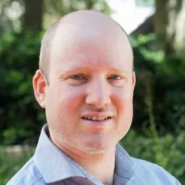 Photo of Ivan Corwin