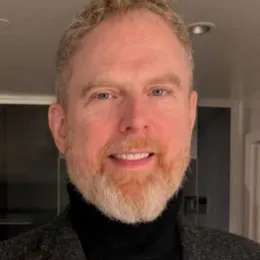 Photo of David Murray