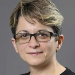 Photo of Despina Kontos